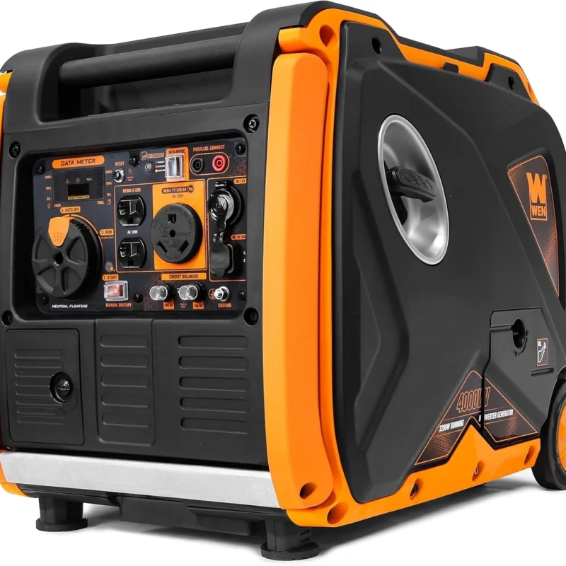 Firman 9400W Tri Fuel Portable Generators. 11 1 179 1 - stylecityinc