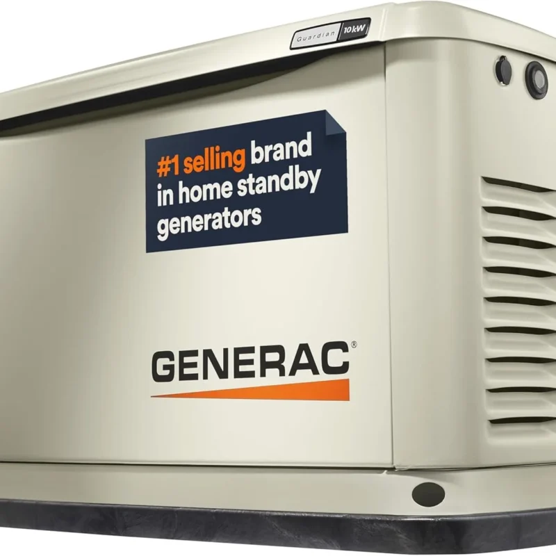 Generac Guardian 10kW Home Backup Generators. 9 1 210 1 - stylecityinc