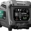 Onan P4500i Inverter Generators.
