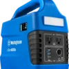 Westinghouse iGen600s Portable Power Station 600W 592Wh News.