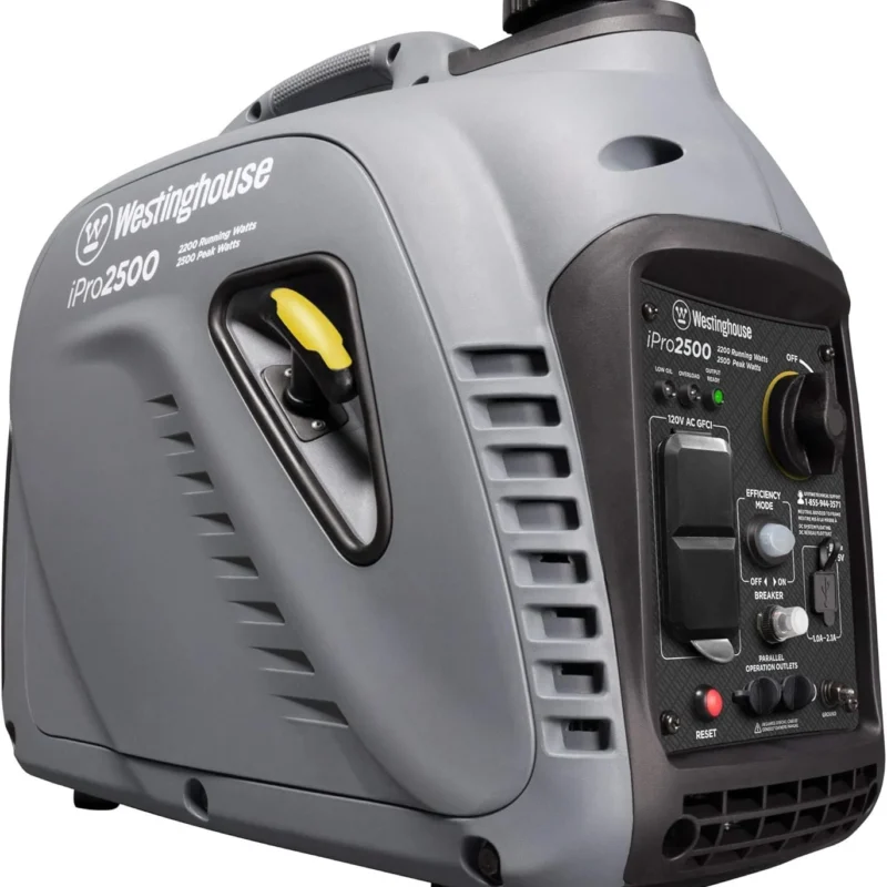Westinghouse iPro2500 Portable Inverter Generators. 11 1 285 1 - stylecityinc