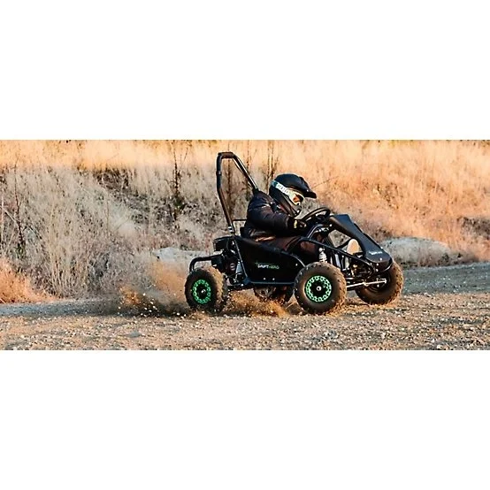 Drift Hero Single Seat Gas Go Karts. 5 Drift Hero Single Seat Gas Go Karts. - Image 5