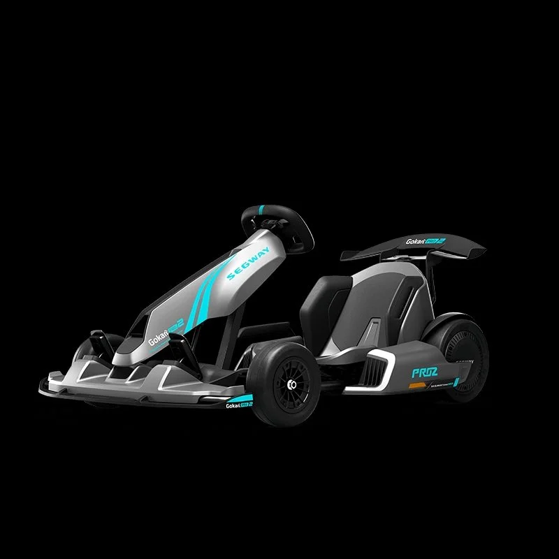 Segway GoKarts Pro 2 4 Segway GoKarts Pro 2 - Image 4