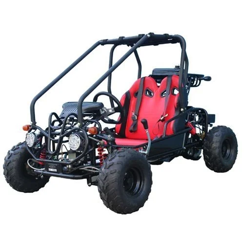 Taotao GK110 Kids Gas Go Kart Dune Buggys. 5 Taotao GK110 Kids Gas Go Kart Dune Buggys. - Image 5