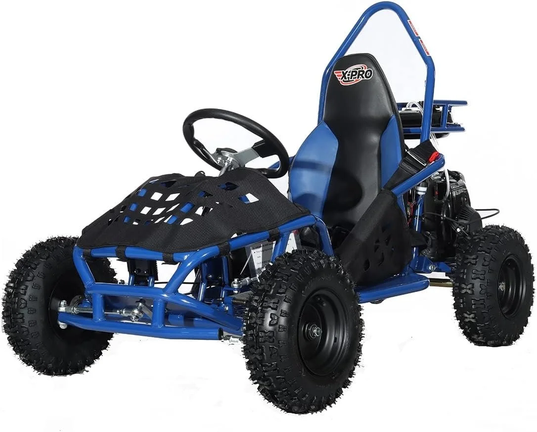 X-Pro Rover 50 Go Karts. 7 X-Pro Rover 50 Go Karts. - Image 7