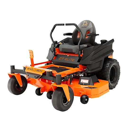 Bad Boy ZT Elite 60 in. 26 HP Gas Zero-Turn Mowers. 6 Bad Boy ZT Elite 60 in. 26 HP Gas Zero-Turn Mowers. - Image 6