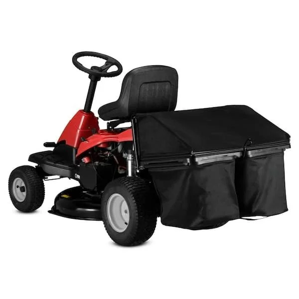 Craftsman Twins Bin Bagger 30 5 Craftsman Twins Bin Bagger 30 - Image 5