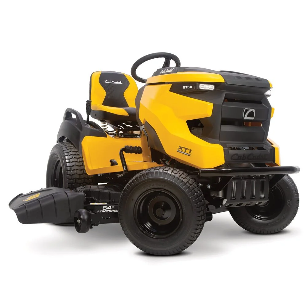 Cub Cadet XT1 GT54 Riding Lawn Mowers. 9 Cub Cadet XT1 GT54 Riding Lawn Mowers. - Image 9