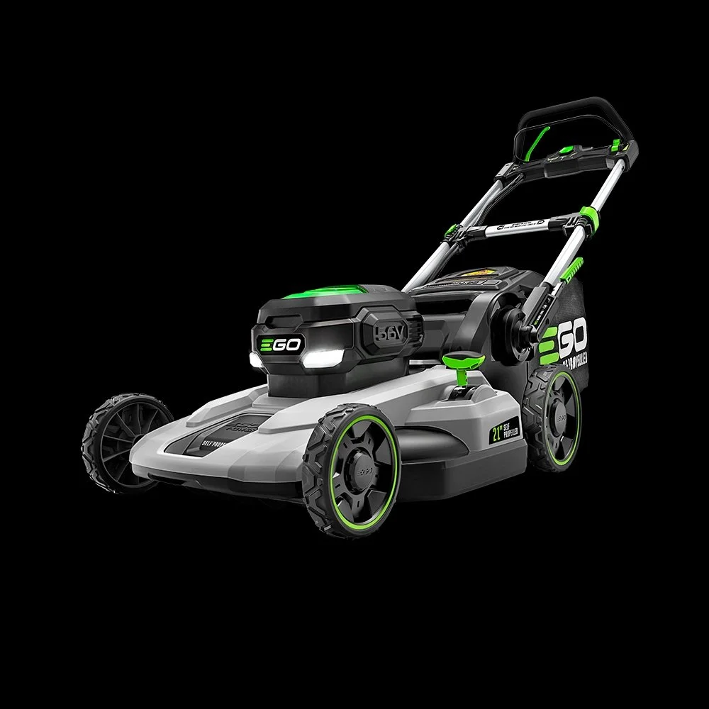 EGO POWER+ 21″ Self-Propelled Lawns Mowers LM2114SP 6 EGO POWER+ 21″ Self-Propelled Lawns Mowers LM2114SP - Image 6