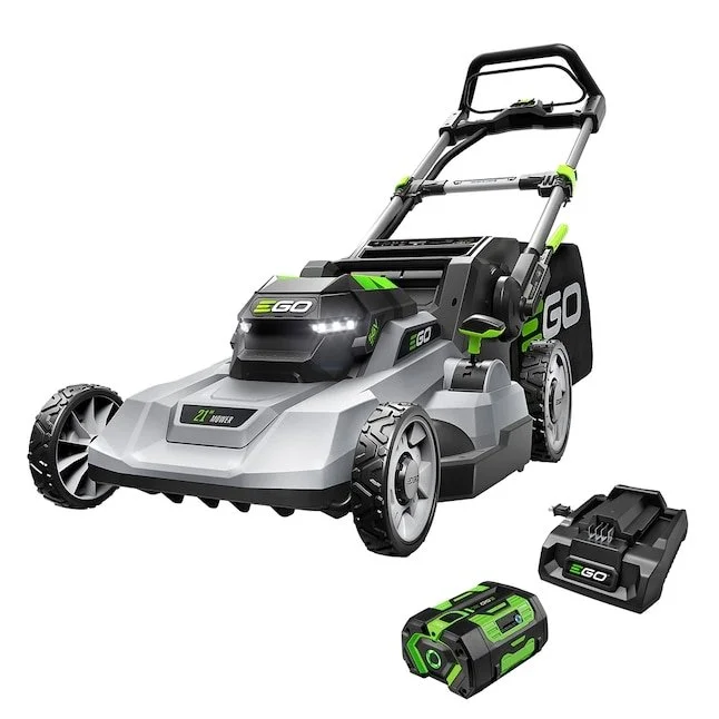 EGO POWER+ LM2114 21″ Brushless Push Lawn Mower Kits. 6 EGO POWER+ LM2114 21″ Brushless Push Lawn Mower Kits. - Image 6