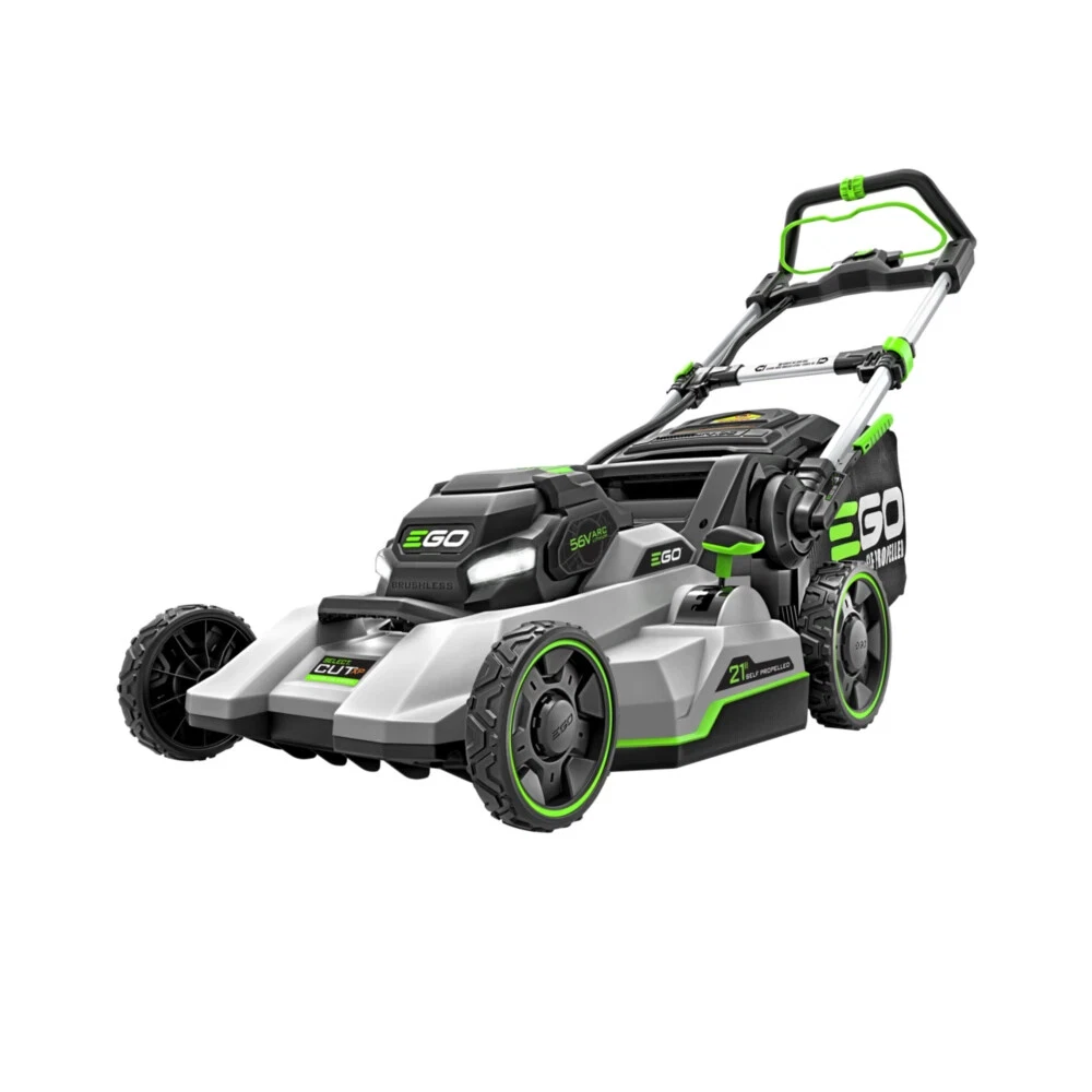 Ego Power+ LM2150SP 21″ Self-Propelled Cordless Lawn Mowers. 4 Ego Power+ LM2150SP 21″ Self-Propelled Cordless Lawn Mowers. - Image 4