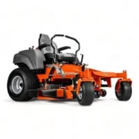 Husqvarna MZ48 Zero-Turn Mowers 23 HP Kawasaki 48” Clears Cut ZT3100 (M-ZT Seat) 1 Husqvarna MZ48 Zero-Turn Mowers 23 HP Kawasaki 48” Clears Cut ZT3100 (M-ZT Seat)