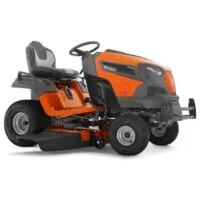 Husqvarna TS 242XD 42 Inch 21.5HP Kawasaki Gasoline Riding Lawn Mowers. 9 Husqvarna TS 242XD 42 Inch 21.5HP Kawasaki Gasoline Riding Lawn Mowers. - Image 9