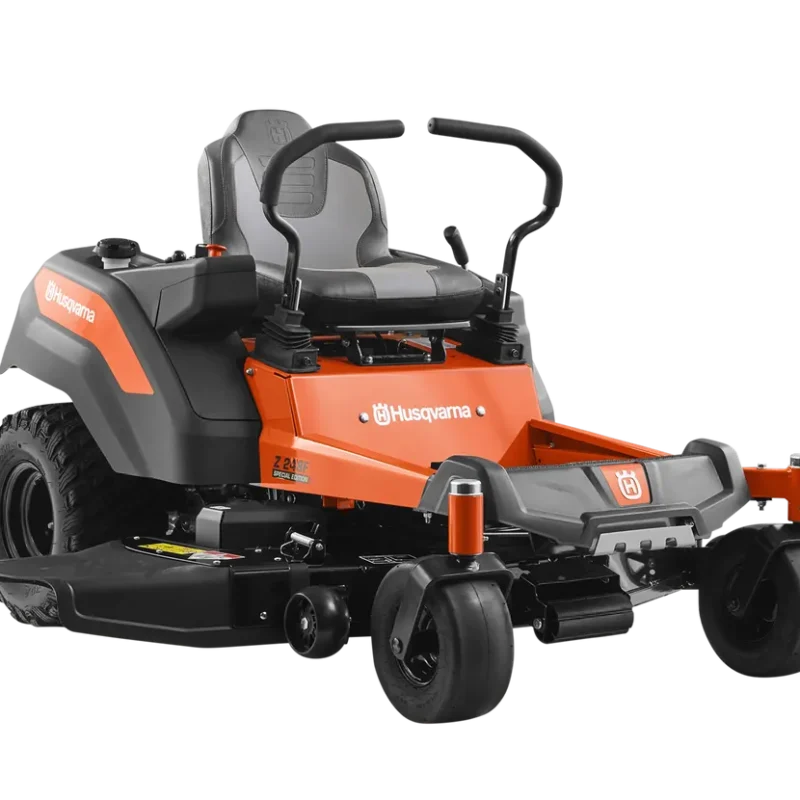 Husqvarna Z248F Special Edition Zero-Turn Lawn Mowers. 11 1 445 1 - stylecityinc