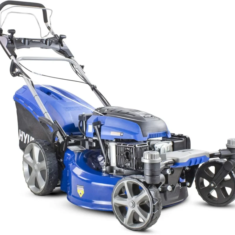 Hyundai HYM510SPEZ 20″/51cm 196cc Electric-Start Self-Propelleds Petrols 15 1 448 1 - stylecityinc