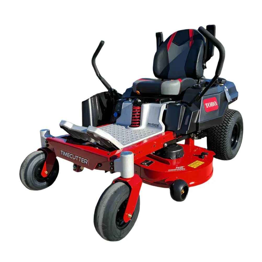 Toro 75747 42″ TimeCutter MyRide Zero Turn Mower 22HP Kohlers. 5 Toro 75747 42″ TimeCutter MyRide Zero Turn Mower 22HP Kohlers. - Image 5