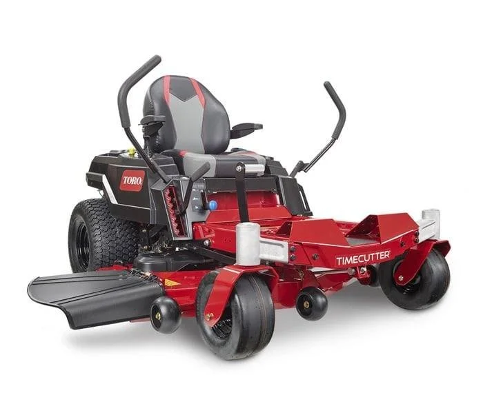 Toro 75750 50″ TimeCutter 5000 Zero Turn Mower 23HP Kaws. 6 Toro 75750 50″ TimeCutter 5000 Zero Turn Mower 23HP Kaws. - Image 6
