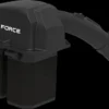 Yard Force Rear Bagger Kit 38″ for Ridings Mowers News