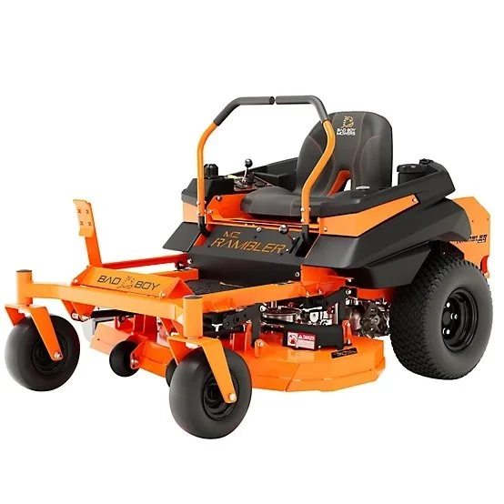 Bad Boy Mowers MZ Rambler 42 in. 19HP Briggs & Stratton Zero Turn Mowers. 5 Bad Boy Mowers MZ Rambler 42 in. 19HP Briggs & Stratton Zero Turn Mowers. - Image 5