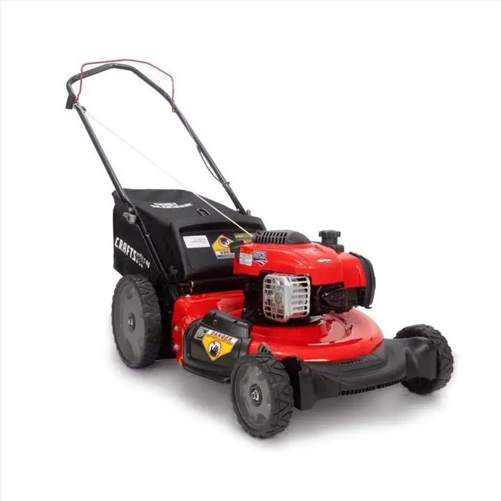 CRAFTSMAN 21″ 150 cc Gas Lawns Mowers 11A-B26B791 6 CRAFTSMAN 21″ 150 cc Gas Lawns Mowers 11A-B26B791 - Image 6