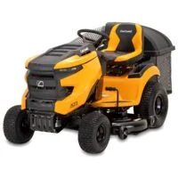 Cub Cadet Double Bagger for XT1 and XT2 Series Ridings Lawns Mowers 8 Cub Cadet Double Bagger for XT1 and XT2 Series Ridings Lawns Mowers - Image 8