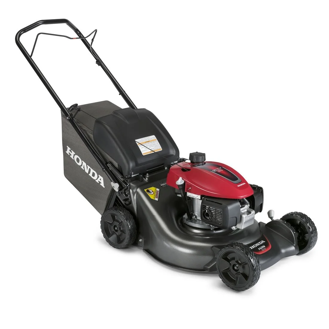 Honda HRN216PKA 21″ Push Lawn Mowers. 5 Honda HRN216PKA 21″ Push Lawn Mowers. - Image 5