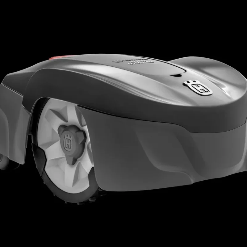Husqvarna Automower 115H Robotic Lawn Mowers. 9 1 553 1 - stylecityinc