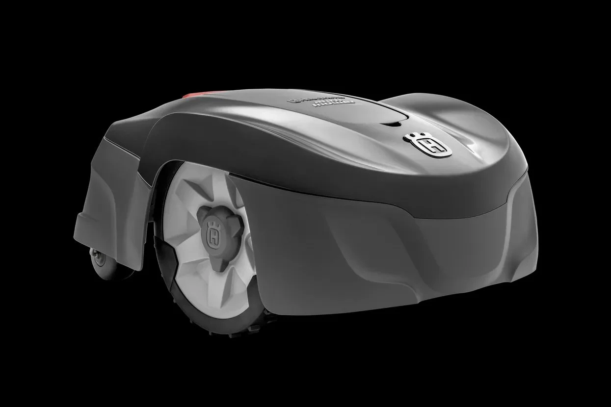 Husqvarna Automower 115H Robotic Lawn Mowers. 5 Husqvarna Automower 115H Robotic Lawn Mowers. - Image 5