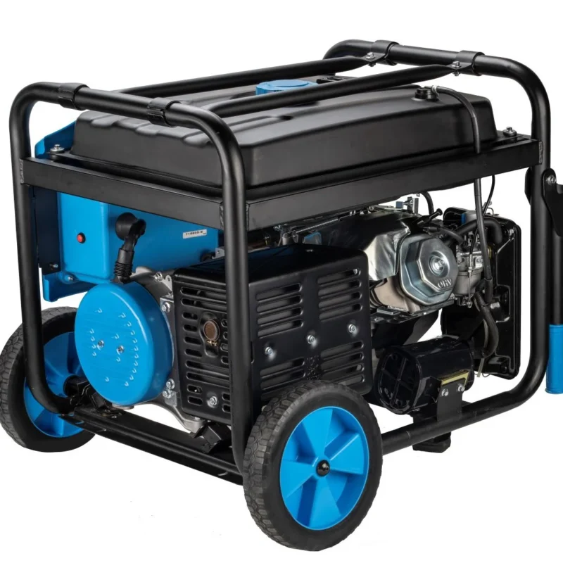Pulsar 10,000 Watt Dual Fuels Portables Generator PG10000BRCO 10 2 119 1 - stylecityinc