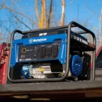 Westinghouse WGen3600cv – 3600 Watt Portables Generators w/ RV Outlet & CO Sensor (49-State) 7 Westinghouse WGen3600cv – 3600 Watt Portables Generators w/ RV Outlet & CO Sensor (49-State) - Image 7