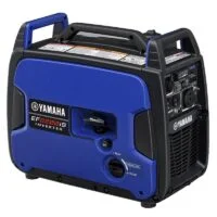 Yamaha EF2200IS 2200 Watt Inverter Generators. 5 Yamaha EF2200IS 2200 Watt Inverter Generators. - Image 5
