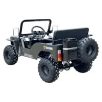 Massimo Minis 125 Go Karts 125cc 9hp 7 Massimo Minis 125 Go Karts 125cc 9hp - Image 7