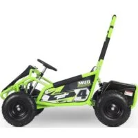 MotoTec Mud Monster Kids Electric Go Karts. 3 MotoTec Mud Monster Kids Electric Go Karts. - Image 3