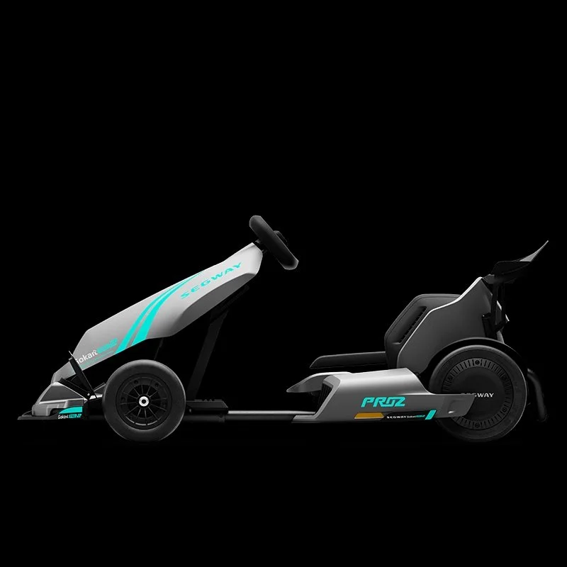Segway GoKarts Pro 2 3 Segway GoKarts Pro 2 - Image 3