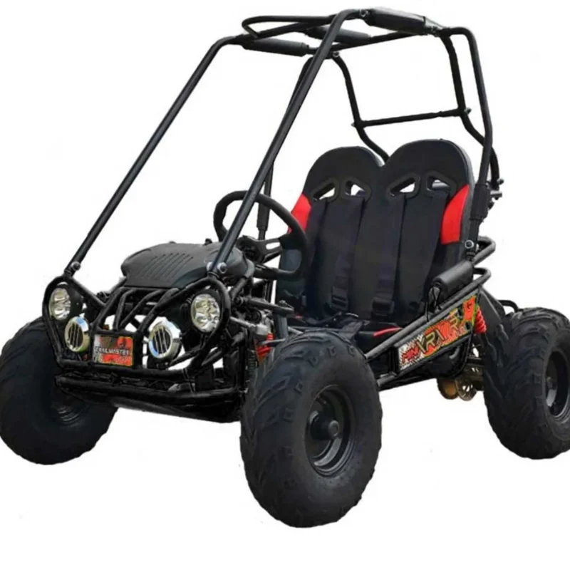 TrailMaster MINI XRX+ Go-Karts. 8 2 170 1 - stylecityinc
