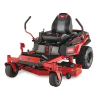 50 in. (127 cm) TimeCutter Max MyRide Zero Turn Mowers. 5 50 in. (127 cm) TimeCutter Max MyRide Zero Turn Mowers. - Image 5