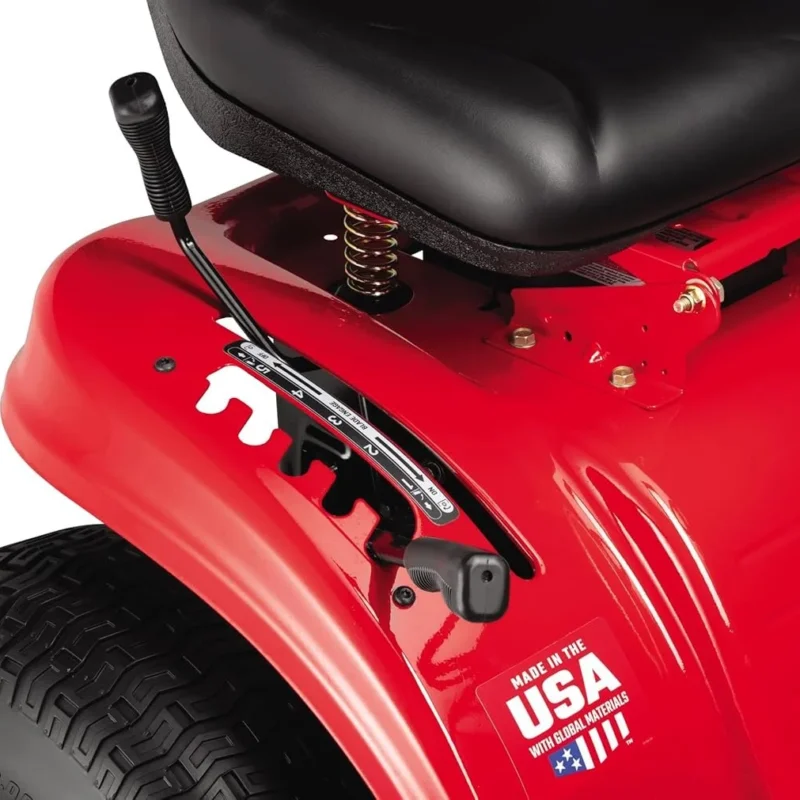 Craftsman 42-in. Gear Gas Riding Mowers. 10 2 184 1 - stylecityinc