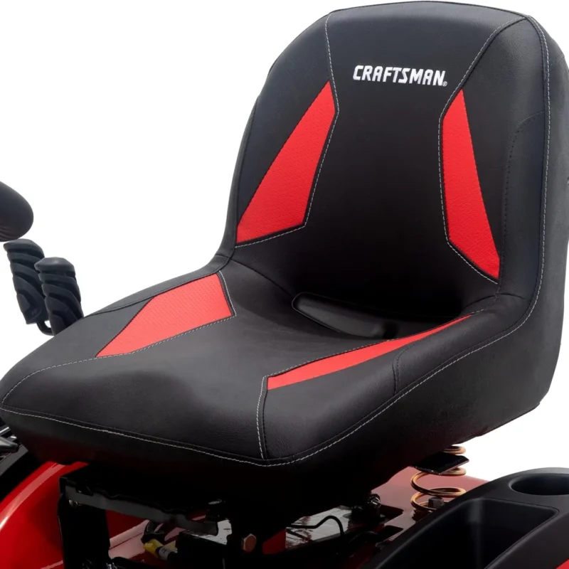 Craftsman T2200K 42-in 20 HP 725cc Hydrostatic Riding Mowers. 14 2 186 1 - stylecityinc