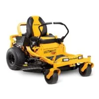 Cub Cadet Ultima ZT1 42 in. 22 HP Kohler KT7000 Series V-Twin Gas Engine Zero Turn Mowers with Lap Bar Controls 4 Cub Cadet Ultima ZT1 42 in. 22 HP Kohler KT7000 Series V-Twin Gas Engine Zero Turn Mowers with Lap Bar Controls - Image 4