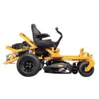 Cub Cadet Ultima ZT2 60 in. 24 HP Gas Zero-Turn Mowers, Kawasaki FR Engine, Dual Hydrostatic Transmissions 8 Cub Cadet Ultima ZT2 60 in. 24 HP Gas Zero-Turn Mowers, Kawasaki FR Engine, Dual Hydrostatic Transmissions - Image 8