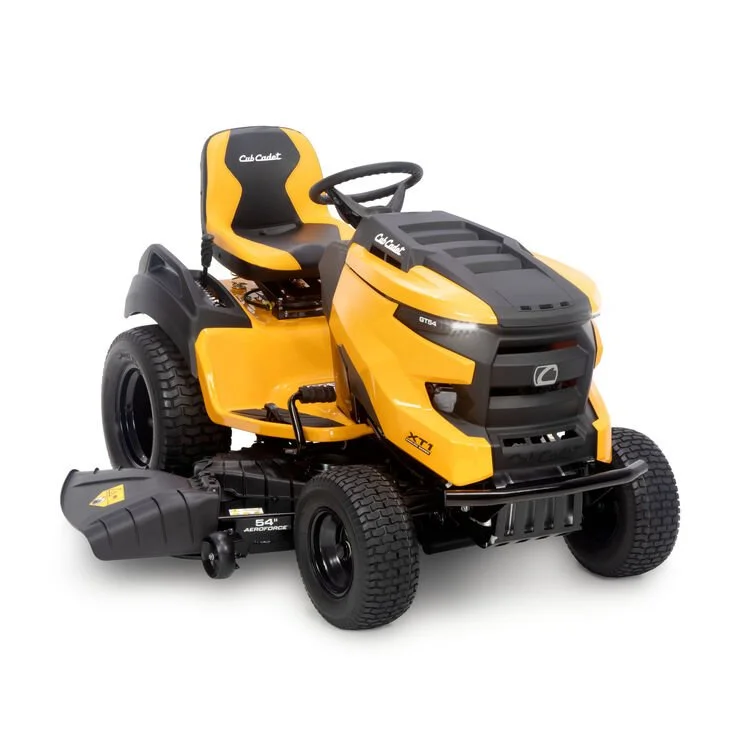 Cub Cadet XT1 GT54 Riding Lawn Mowers. 8 Cub Cadet XT1 GT54 Riding Lawn Mowers. - Image 8