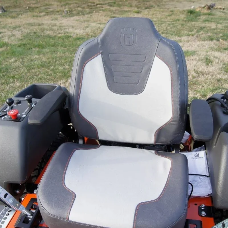 Husqvarna MZ61 61″ Zero Turn Lawns Mowers 24HP KAW (Scratch and Dent) 12 2 213 1 - stylecityinc