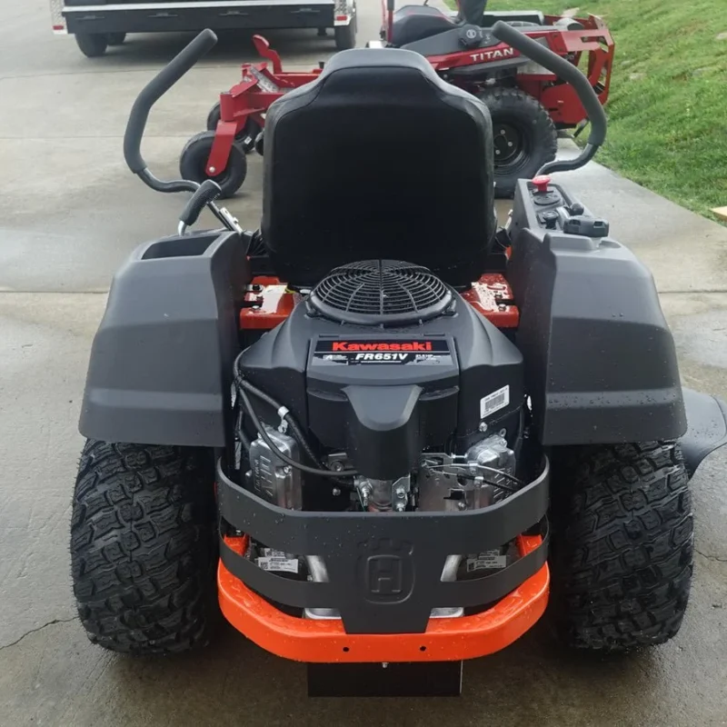 Husqvarna Z242F Special Editions 42″ Zero Turn Mowers 21.5HP KAW (Scratch and Dent) 10 2 216 1 - stylecityinc