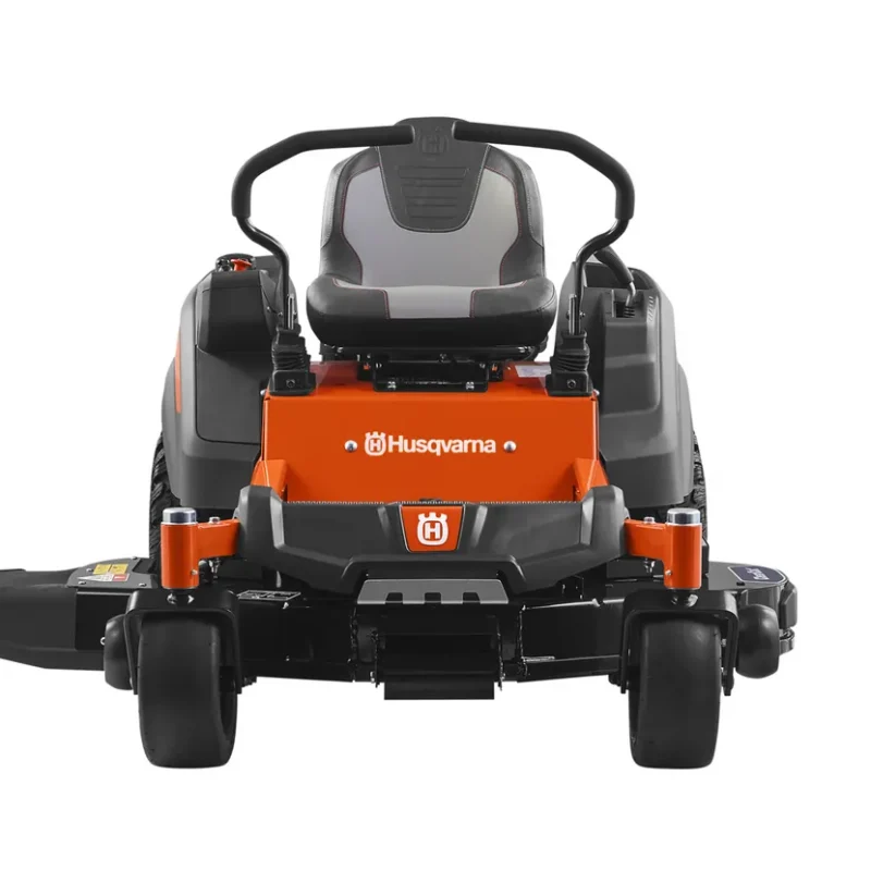 Husqvarna Z248F Special Edition Zero-Turn Lawn Mowers. 10 2 218 1 - stylecityinc