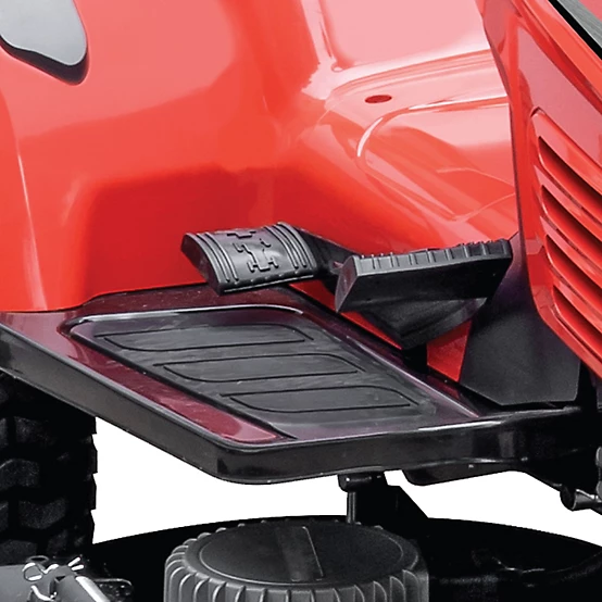 PRORUN 42 in.15.5 HP Gas Riding Lawns Mowers 5 PRORUN 42 in.15.5 HP Gas Riding Lawns Mowers - Image 5
