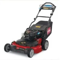 Toro TimeMaster 30″ Personal Pace Gas Lawn Mowers. 5 Toro TimeMaster 30″ Personal Pace Gas Lawn Mowers. - Image 5