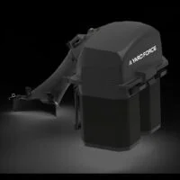 Yard Force Rear Bagger Kit 38″ for Ridings Mowers News 3 Yard Force Rear Bagger Kit 38″ for Ridings Mowers News - Image 3