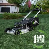 EGO POWER+ 1000 Series 22″ Super Composites Self-Propelleds Lawn Mower LM2244SP 4 EGO POWER+ 1000 Series 22″ Super Composites Self-Propelleds Lawn Mower LM2244SP - Image 4
