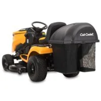 Cub Cadet Double Bagger for XT1 and XT2 Series Ridings Lawns Mowers 7 Cub Cadet Double Bagger for XT1 and XT2 Series Ridings Lawns Mowers - Image 7