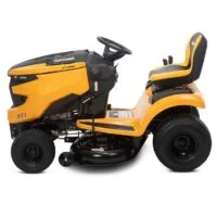 Cub Cadet Enduro XT1 LT42 Intellipower Lawn Tractors. 5 Cub Cadet Enduro XT1 LT42 Intellipower Lawn Tractors. - Image 5
